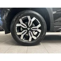 Dacia Duster, 2021, АКПП, пробег 57030 км