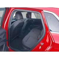 Audi A3, 2022, МКПП, пробег 84395 км