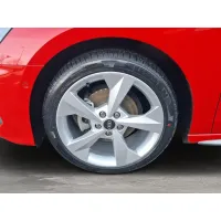 Audi A3, 2022, МКПП, пробег 84395 км