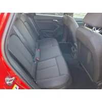 Audi A3, 2022, МКПП, пробег 84395 км