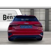 Audi A3, 2022, МКПП, пробег 84395 км