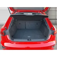 Audi A3, 2022, МКПП, пробег 84395 км