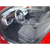 Audi A3, 2022, МКПП, пробег 84395 км
