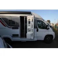 Автодом Bürstner Nexxo, 2024, МКПП, пробег 22500 км