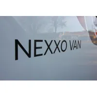 Автодом Bürstner Nexxo, 2024, МКПП, пробег 22500 км