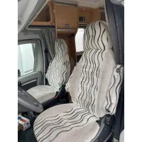 Автодом Laika Kreos, 2007, МКПП, пробег 136500 км