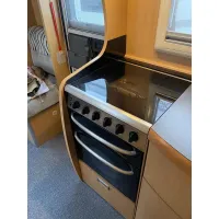 Автодом Laika Kreos, 2007, МКПП, пробег 136500 км