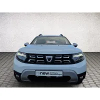 Dacia Duster, 2021, МКПП, пробег 73100 км
