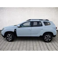 Dacia Duster, 2021, МКПП, пробег 73100 км