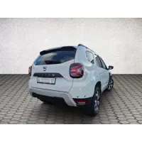 Dacia Duster, 2021, МКПП, пробег 73100 км