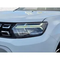 Dacia Duster, 2021, МКПП, пробег 73100 км
