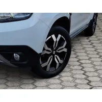 Dacia Duster, 2021, МКПП, пробег 73100 км