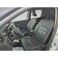 Dacia Duster, 2021, МКПП, пробег 73100 км