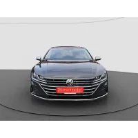 Volkswagen Arteon, 2021, АКПП, пробег 50900 км