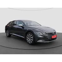 Volkswagen Arteon, 2021, АКПП, пробег 50900 км
