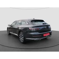 Volkswagen Arteon, 2021, АКПП, пробег 50900 км