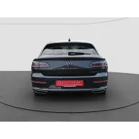 Volkswagen Arteon, 2021, АКПП, пробег 50900 км