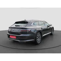 Volkswagen Arteon, 2021, АКПП, пробег 50900 км
