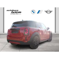 MINI Cooper, 2023, АКПП, пробег 31490 км