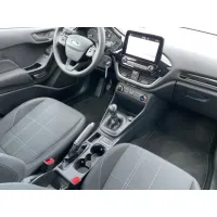Ford Fiesta, 2020, МКПП, пробег 26739 км