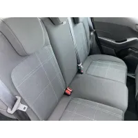 Ford Fiesta, 2020, МКПП, пробег 26739 км