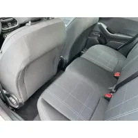 Ford Fiesta, 2020, МКПП, пробег 26739 км