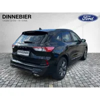 Ford Kuga, 2023, МКПП, пробег 28187 км