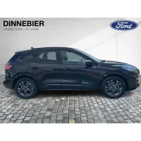 Ford Kuga, 2023, МКПП, пробег 28187 км