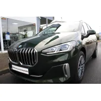 BMW 218, 2023, АКПП, пробег 72000 км