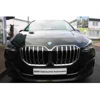 BMW 218, 2023, АКПП, пробег 72000 км