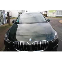 BMW 218, 2023, АКПП, пробег 72000 км