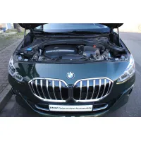 BMW 218, 2023, АКПП, пробег 72000 км