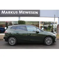 BMW 218, 2023, АКПП, пробег 72000 км