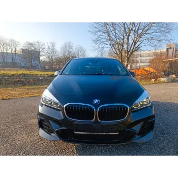 BMW 225, 2020, АКПП, пробег 68000 км