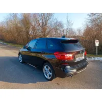 BMW 225, 2020, АКПП, пробег 68000 км