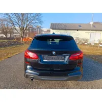 BMW 225, 2020, АКПП, пробег 68000 км