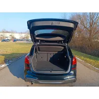 BMW 225, 2020, АКПП, пробег 68000 км