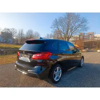 BMW 225, 2020, АКПП, пробег 68000 км
