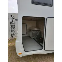 Автодом Challenger Alkoven, 2021, МКПП, пробег 80000 км