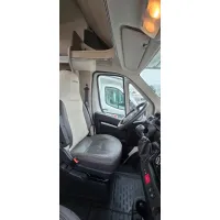 Автодом Challenger Alkoven, 2021, МКПП, пробег 80000 км