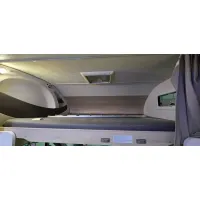 Автодом Challenger Alkoven, 2021, МКПП, пробег 80000 км