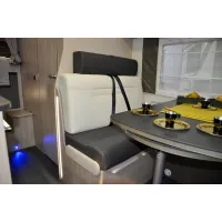 Автодом Challenger Alkoven, 2021, МКПП, пробег 69000 км