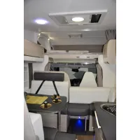 Автодом Challenger Alkoven, 2021, МКПП, пробег 69000 км