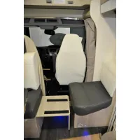 Автодом Challenger Alkoven, 2021, МКПП, пробег 69000 км