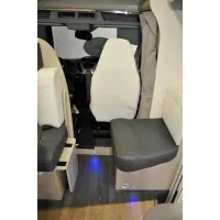 Автодом Challenger Alkoven, 2021, МКПП, пробег 69000 км