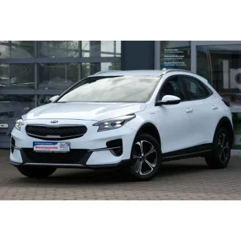 Kia XCeed, 2021, АКПП, пробег 49500 км