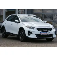Kia XCeed, 2021, АКПП, пробег 49500 км