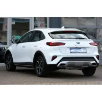 Kia XCeed, 2021, АКПП, пробег 49500 км