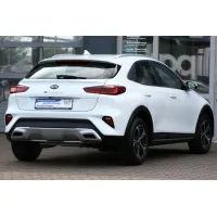 Kia XCeed, 2021, АКПП, пробег 49500 км