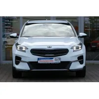 Kia XCeed, 2021, АКПП, пробег 49500 км
